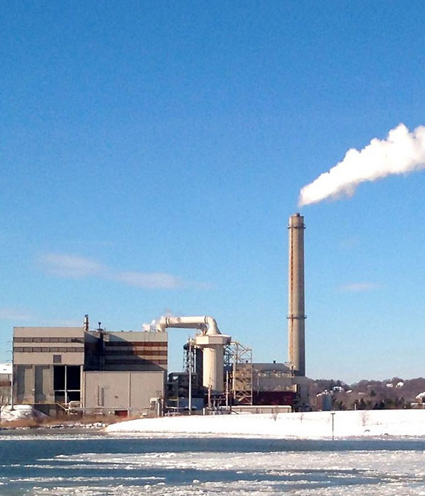 Atık Enerji Sistemleri