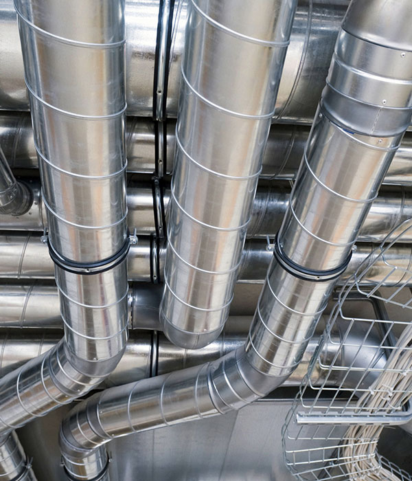 Havalandırma Sistemleri