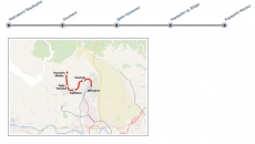 Başakşehir-Kayaşehir M3 Metro Hattı